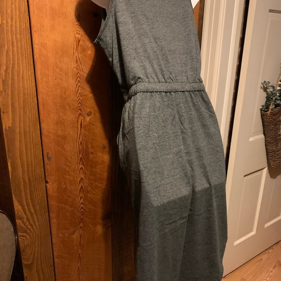 Zenana Romper Dress - Picture 8 of 11